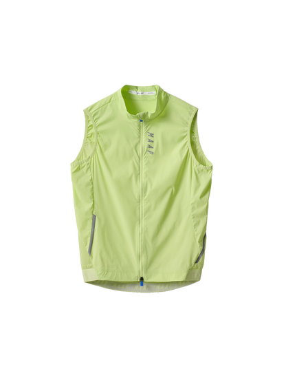Flow Vest - Lime