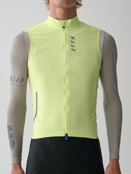 Flow Vest - Lime