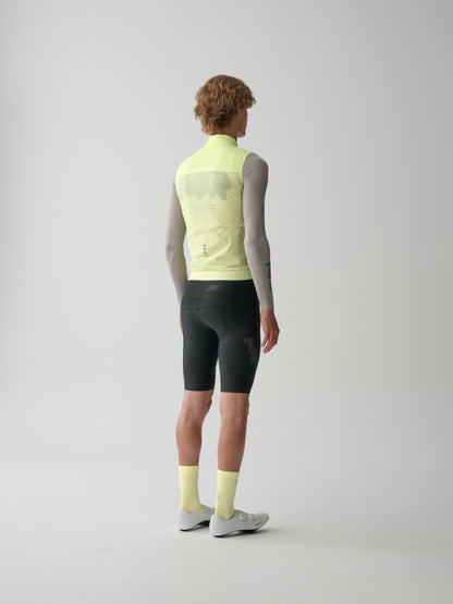 Flow Vest - Lime