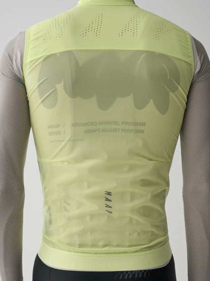 Flow Vest - Lime