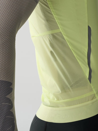 Flow Vest - Lime