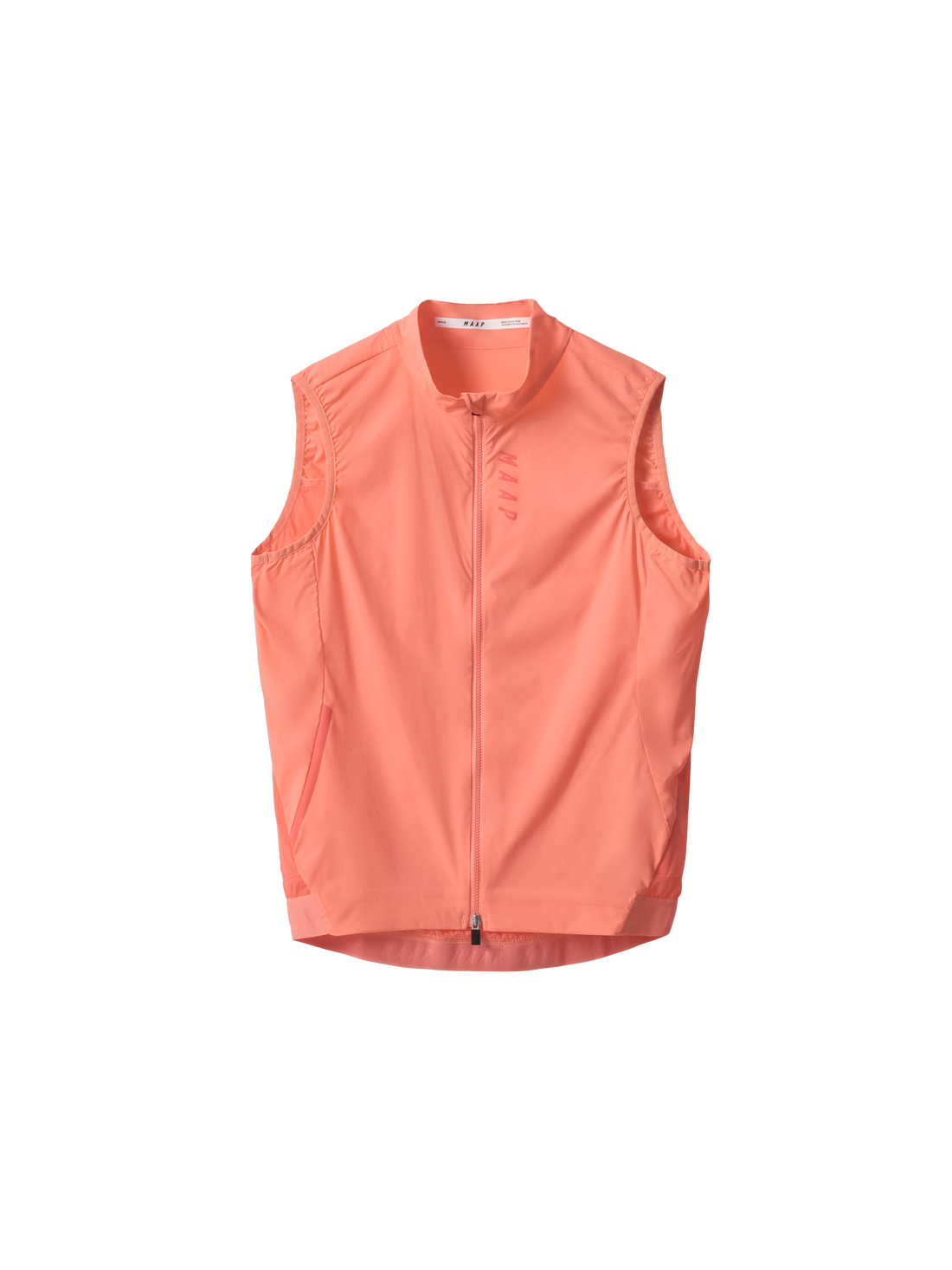 Flow Vest - Tangelo