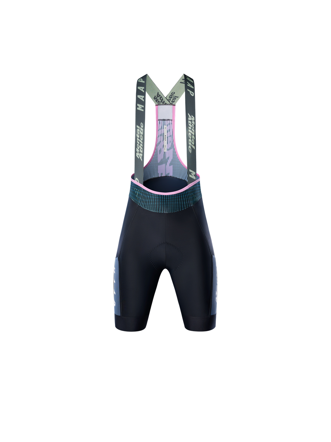 MAAP x Mental Athletic Women&