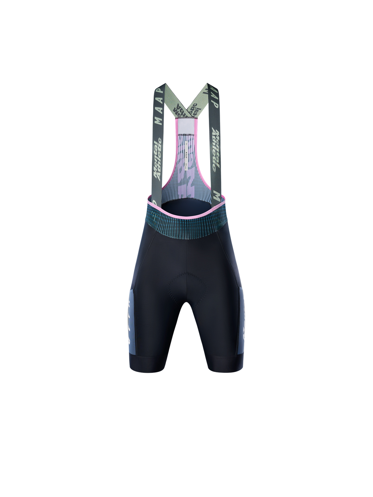 MAAP x Mental Athletic Women&