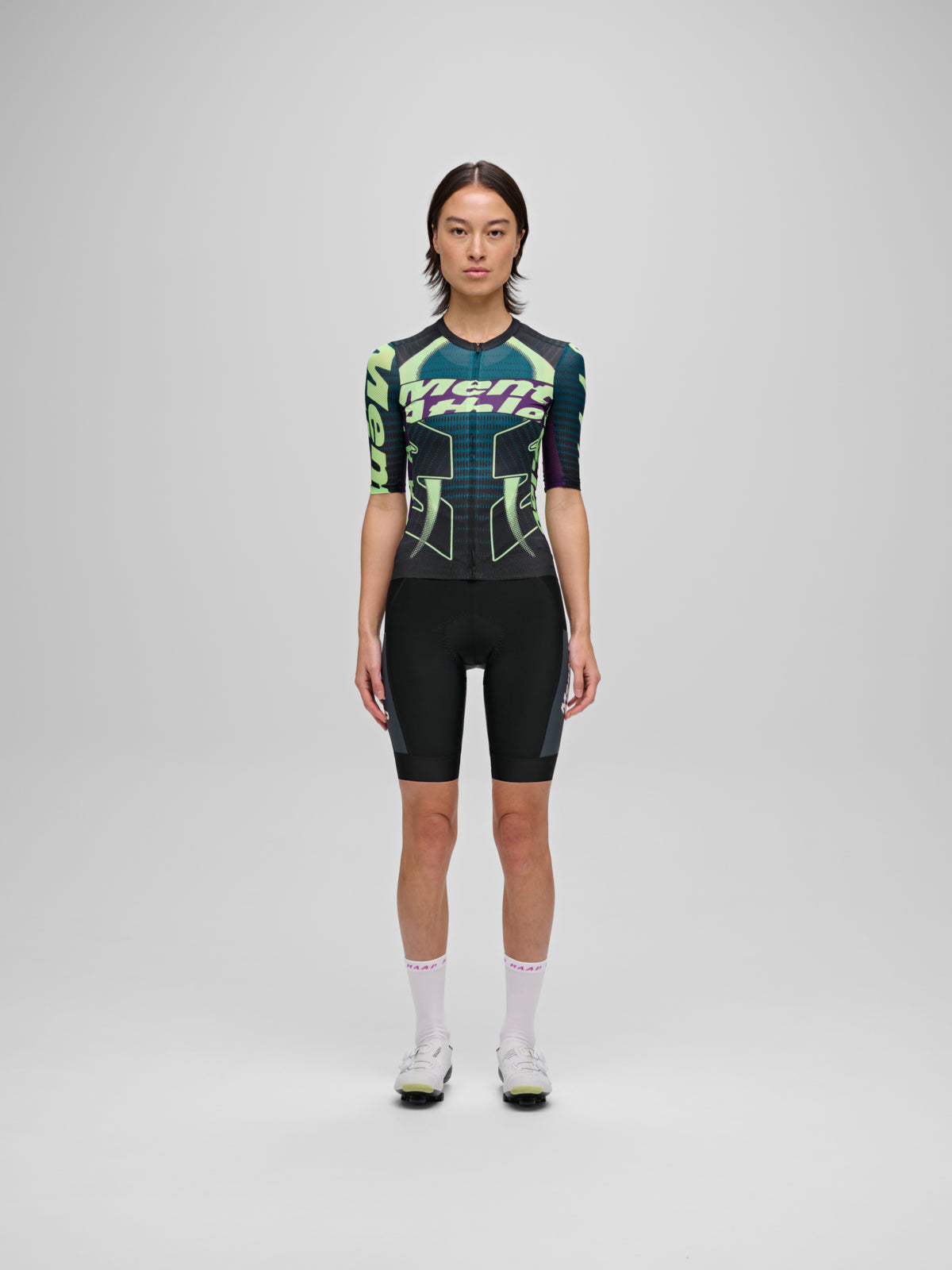 MAAP x Mental Athletic Women&