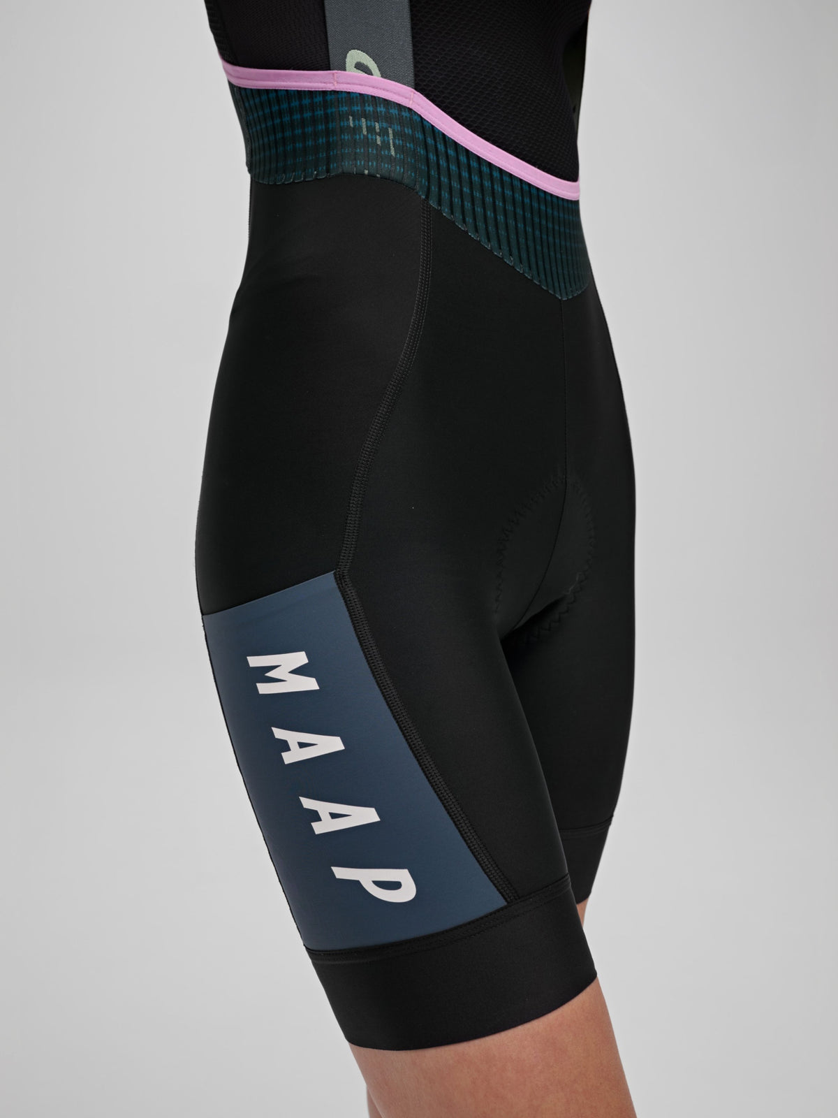 MAAP x Mental Athletic Women&