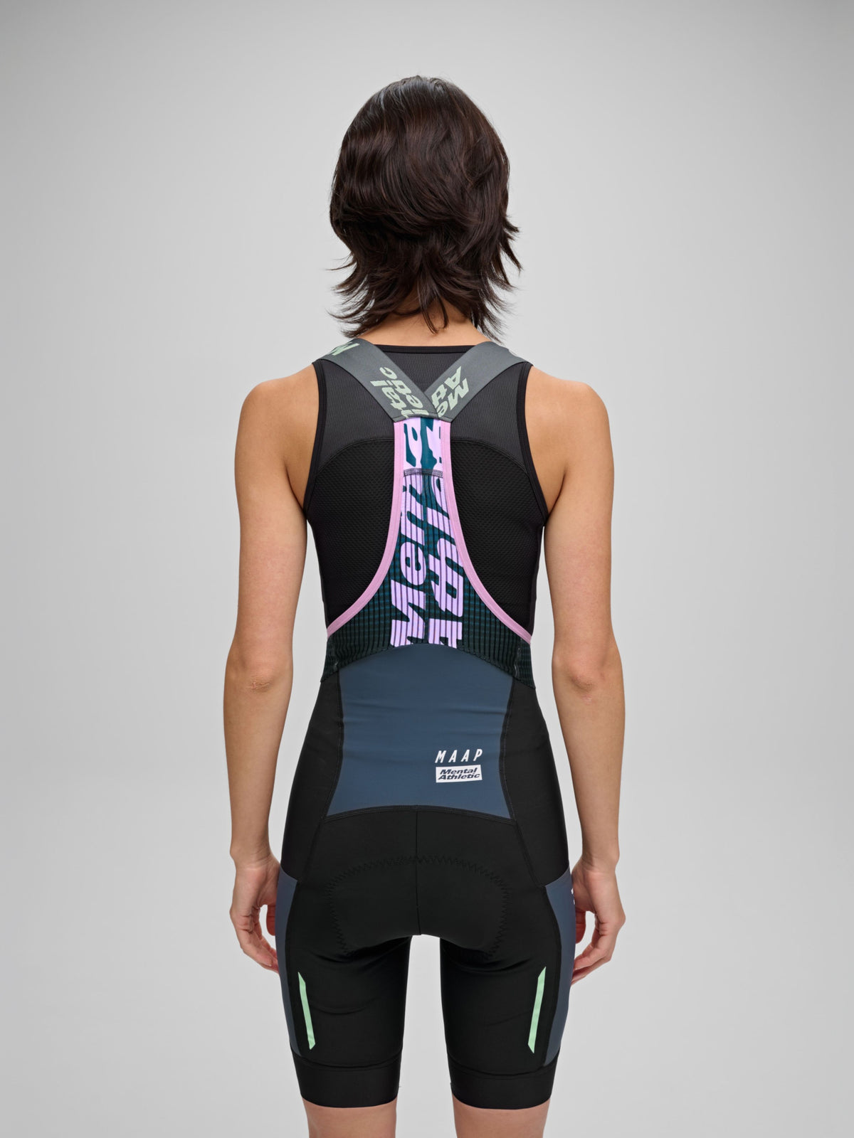 MAAP x Mental Athletic Women&