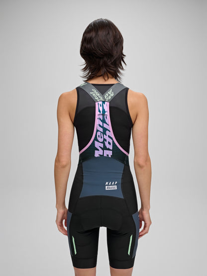 MAAP x Mental Athletic Women&