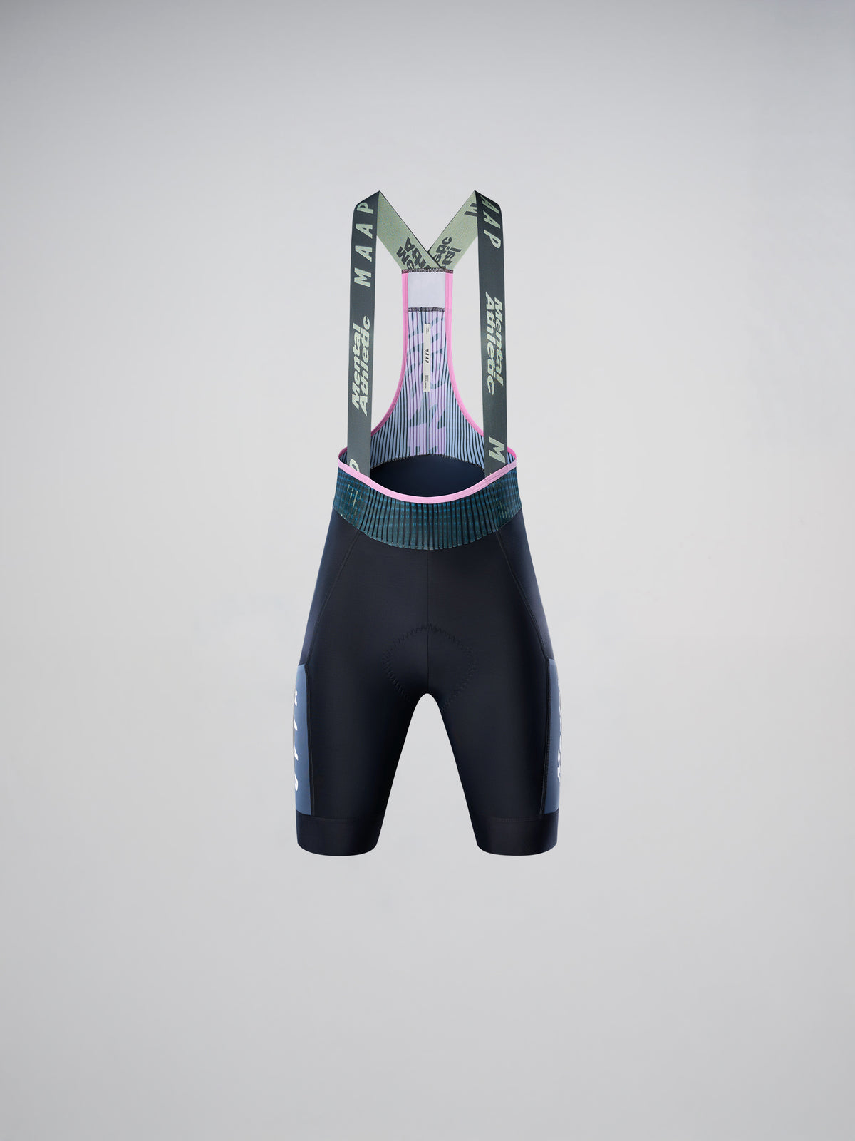 MAAP x Mental Athletic Women&