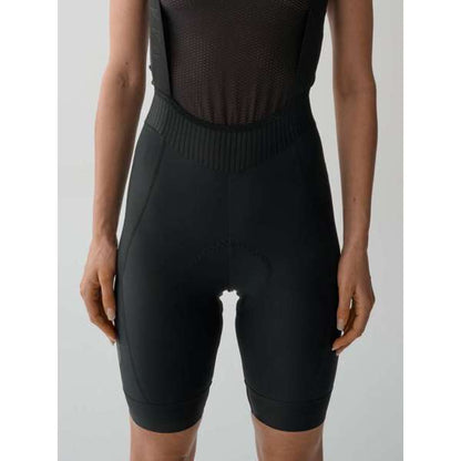 Women’s Aerate Team Bib Evo Cargo - Black