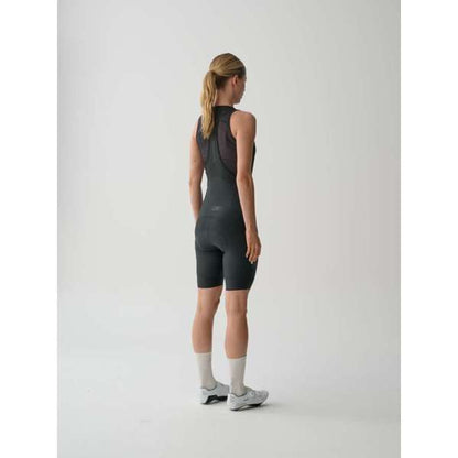 Women’s Aerate Team Bib Evo Cargo - Black