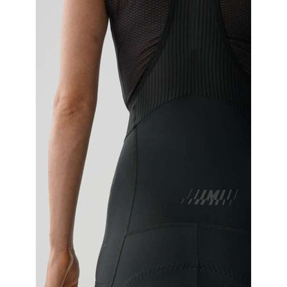 Women’s Aerate Team Bib Evo Cargo - Black