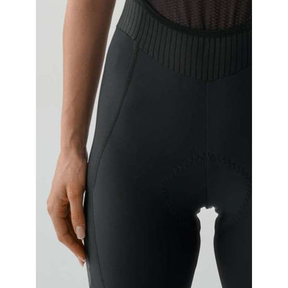 Women’s Aerate Team Bib Evo Cargo - Black