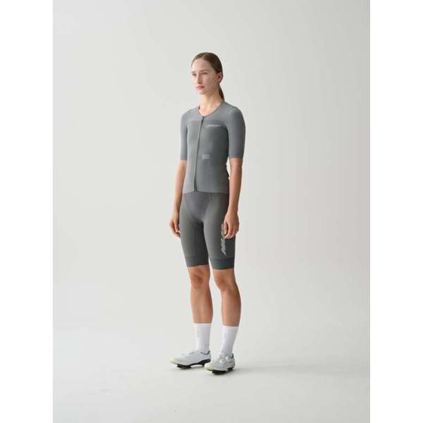Women’s Eclipse Pro Bib 2.0 - Dark Shadow