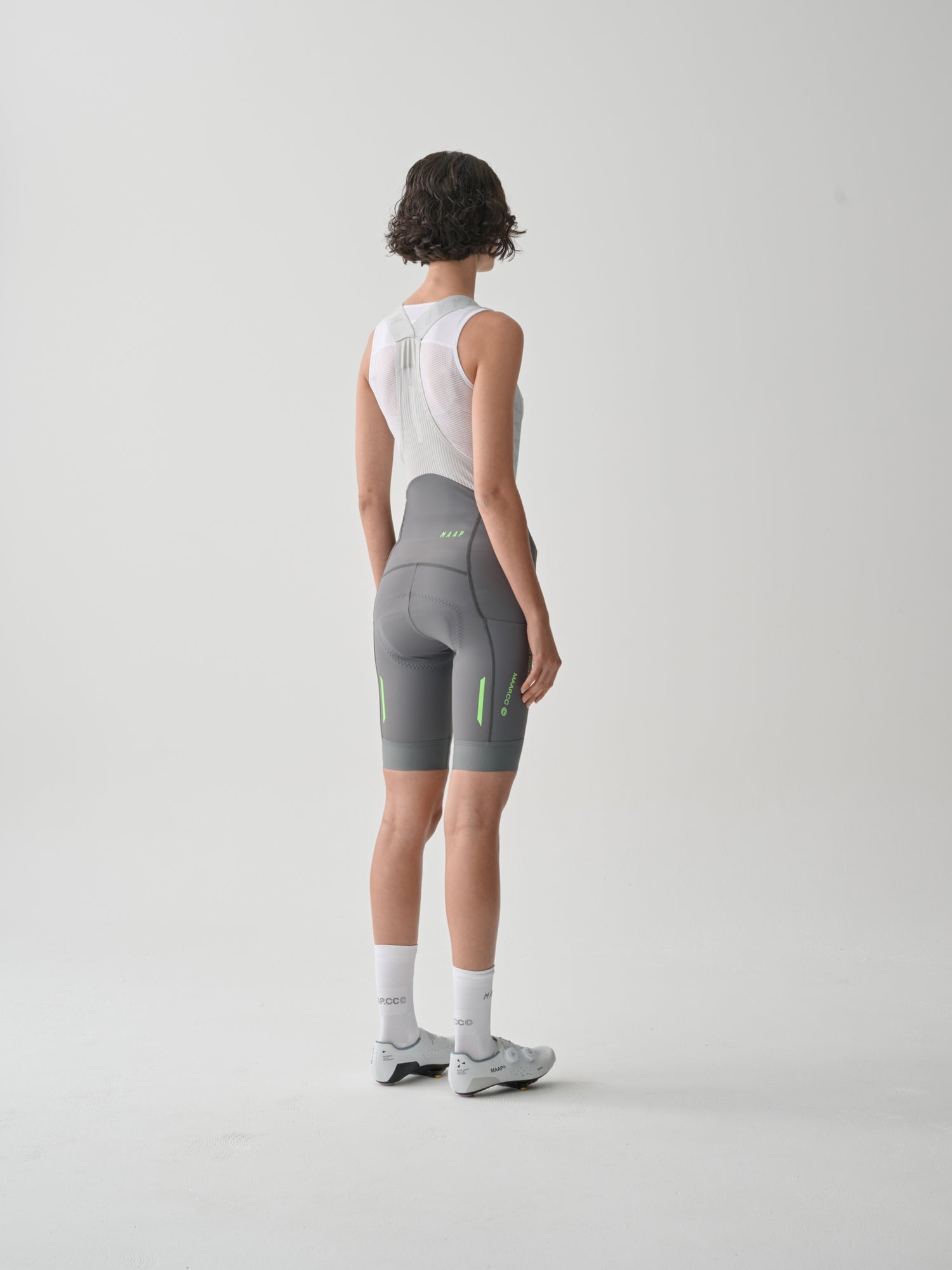 Women’s Blur Team Bib Evo Cargo - Shadow