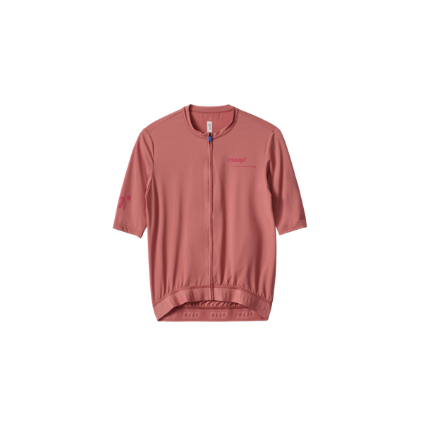 Women’s Training Jersey - Dusty Rose
