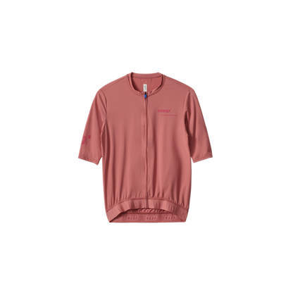 Women’s Training Jersey - Dusty Rose