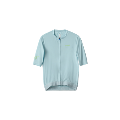 Women’s Training Jersey - Stella Blue