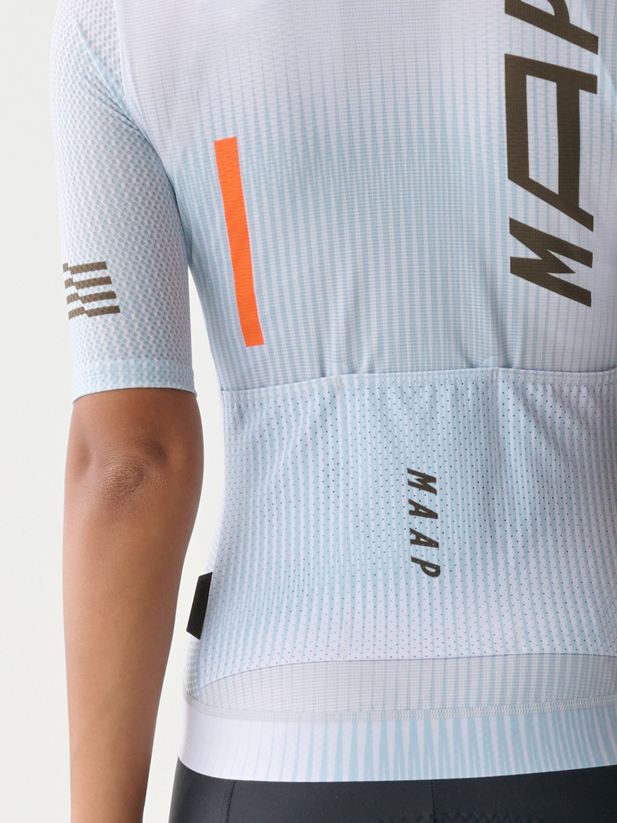 Womens Privateer F.O Pro Jersey