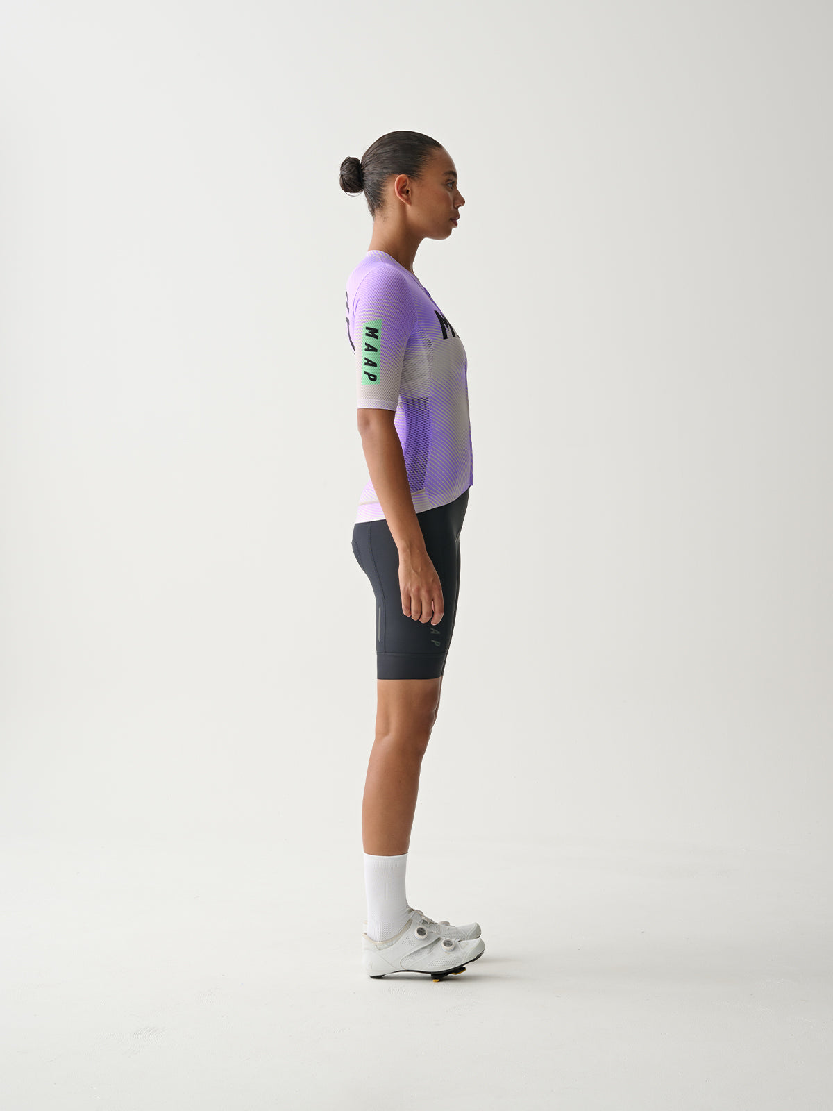 Explore Our Collection of Women's Jerseys | La Byci
