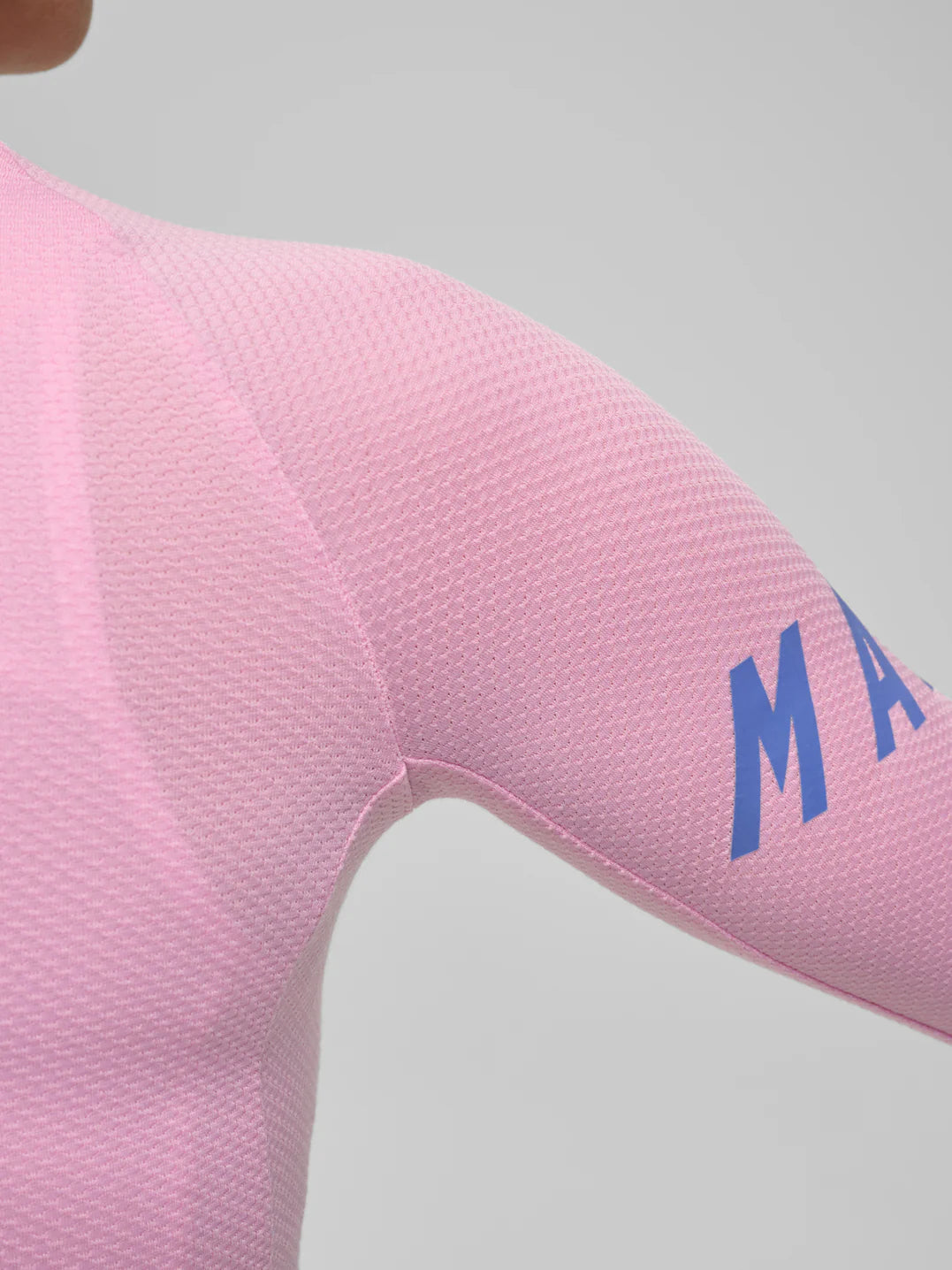 WOMEN’S APEX AEON JERSEY - MUSK