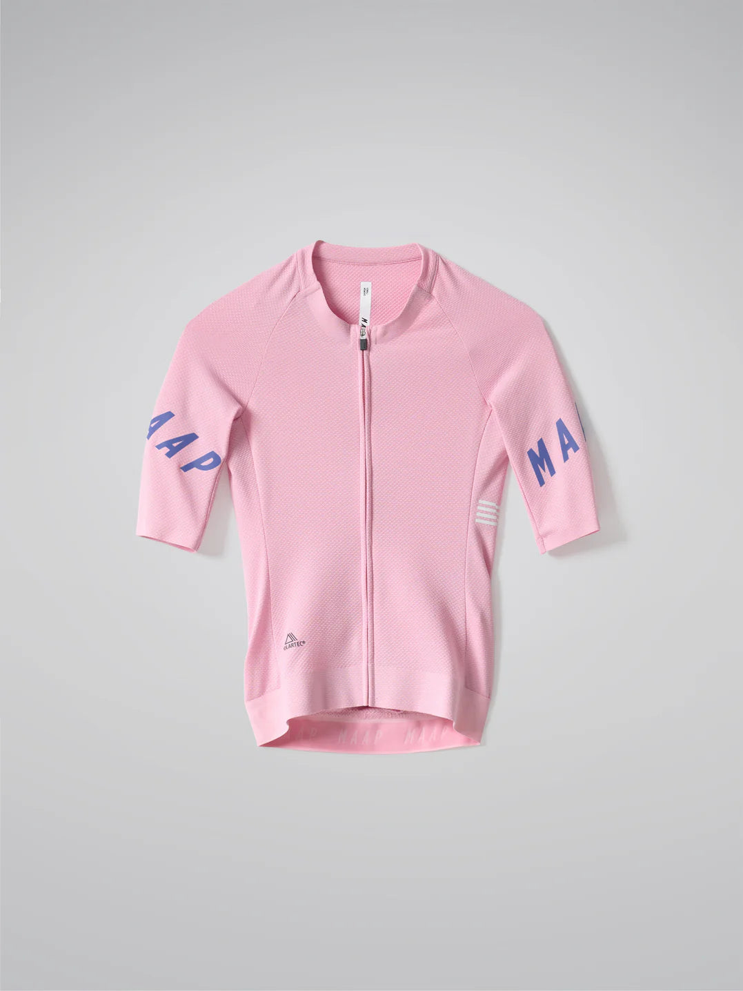 WOMEN’S APEX AEON JERSEY - MUSK
