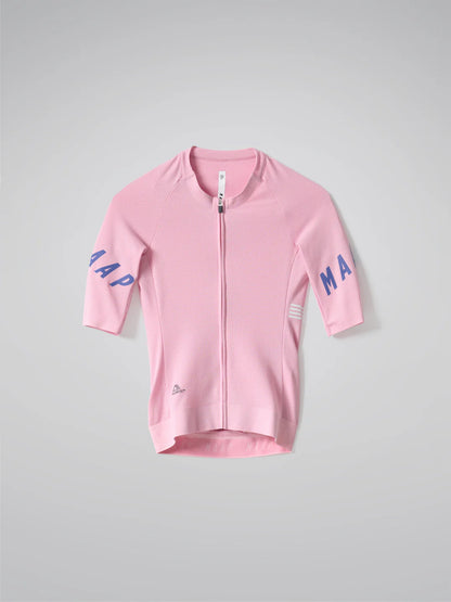 WOMEN’S APEX AEON JERSEY - MUSK