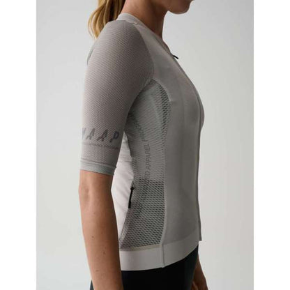 Women’s Aerate Pro Air Jersey 3.0 - Fog
