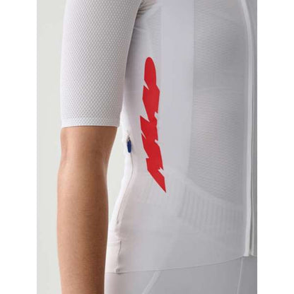 Women’s Eclipse Pro Race Jersey - White