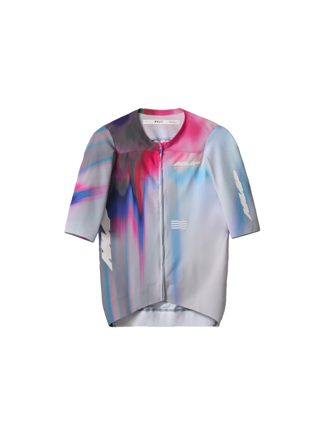 Women’s Solar Pro Race Jersey - Gamme