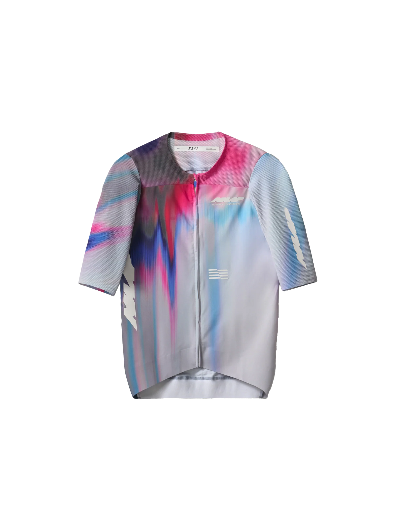 Women’s Solar Pro Race Jersey - Gamme