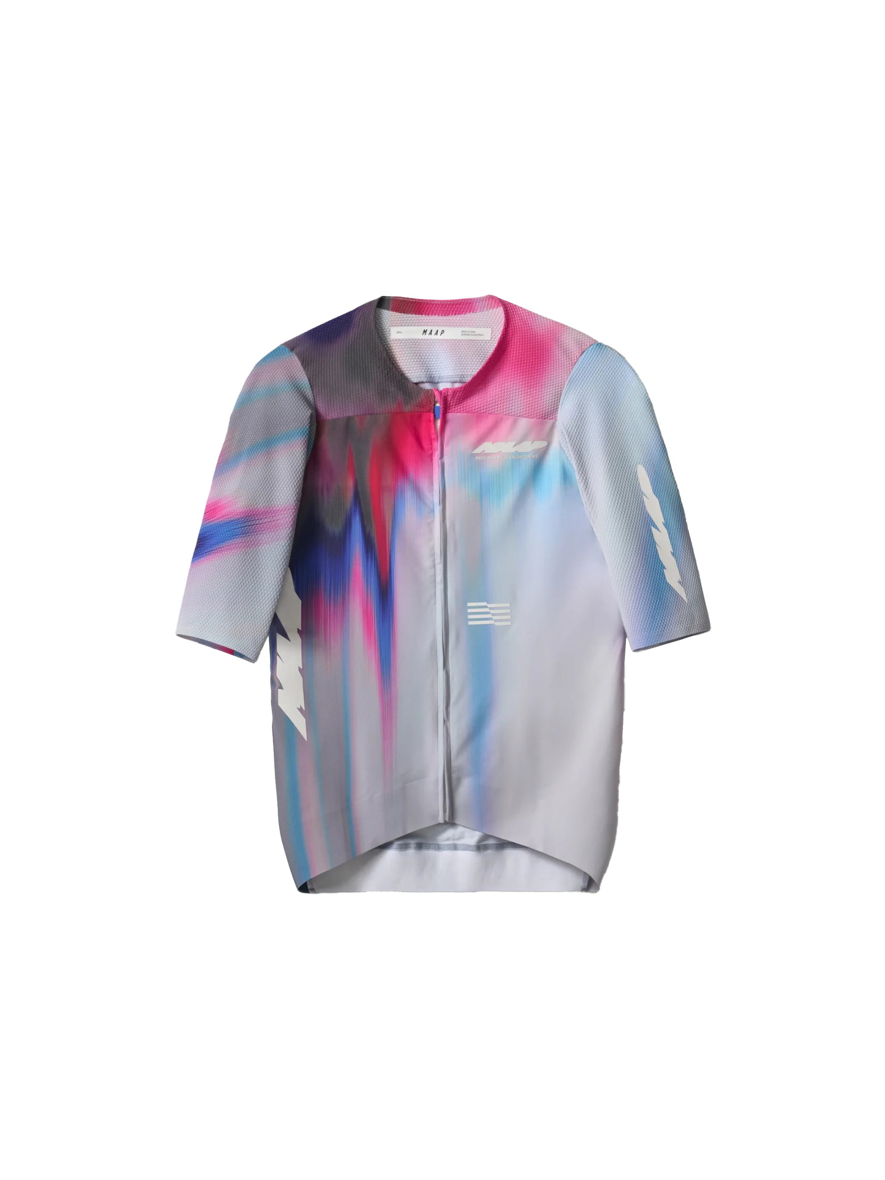 Women’s Solar Pro Race Jersey - Gamme