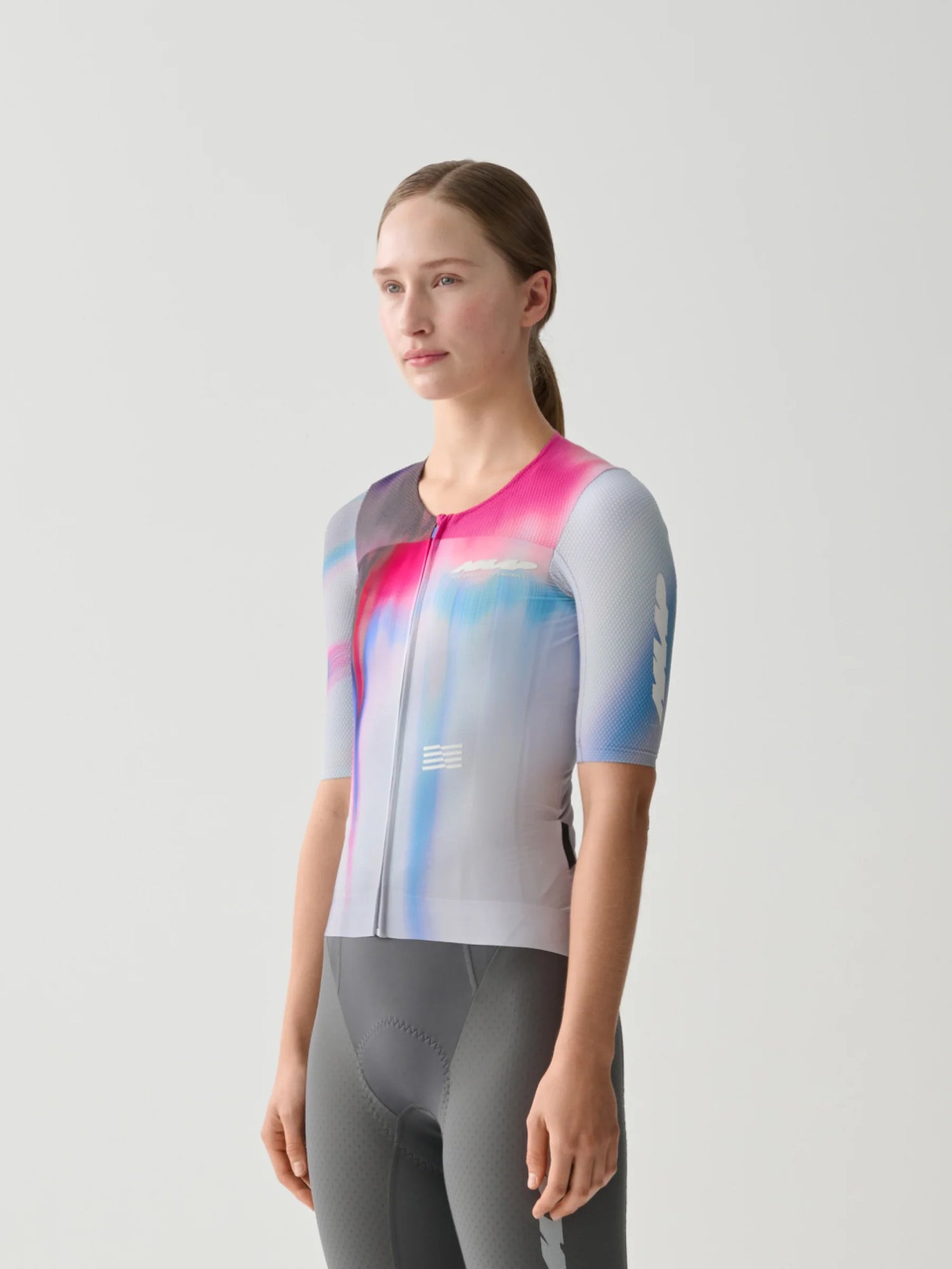 Women’s Solar Pro Race Jersey - Gamme