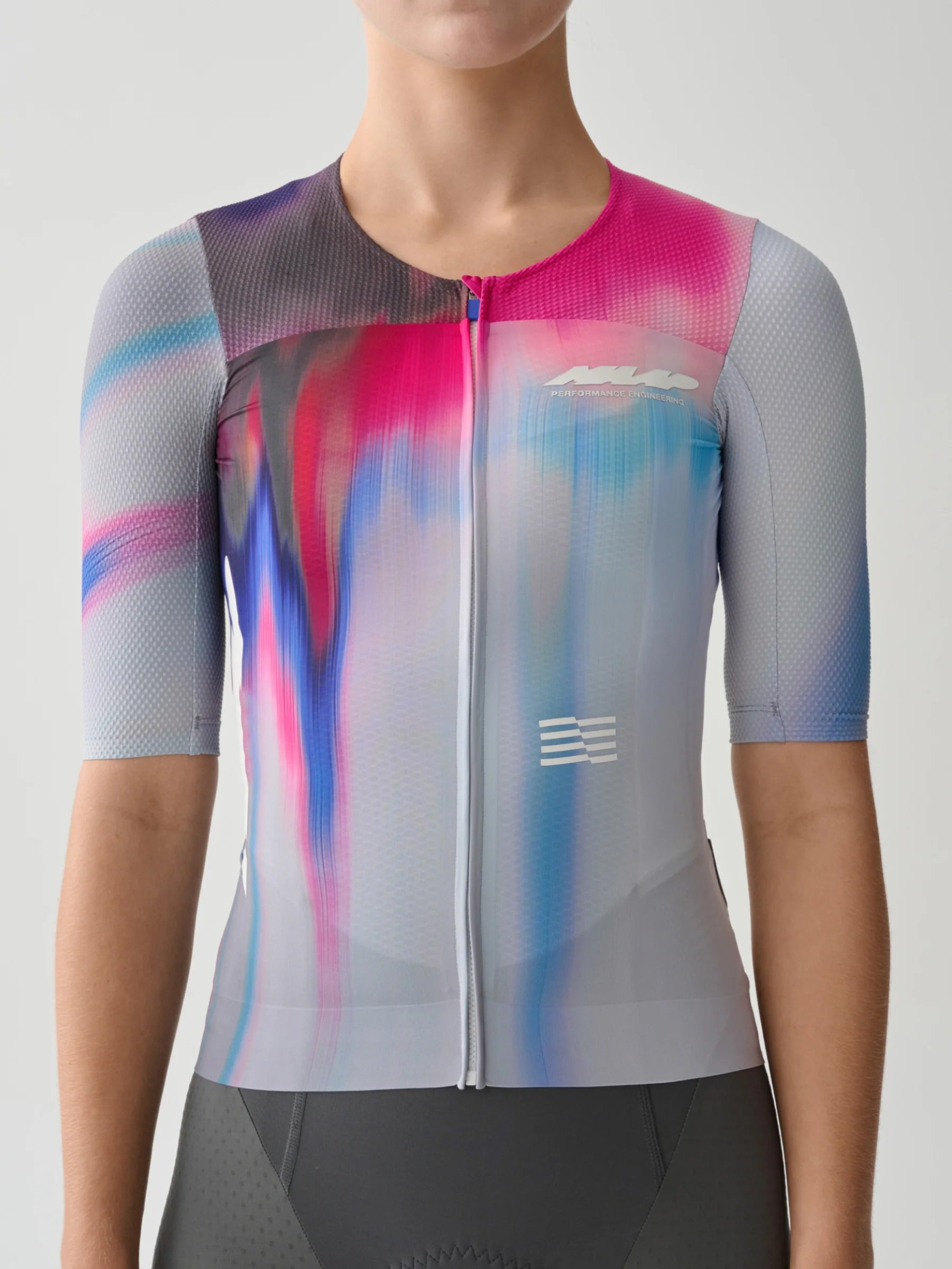 Women’s Solar Pro Race Jersey - Gamme