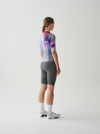 Women’s Solar Pro Race Jersey - Gamme