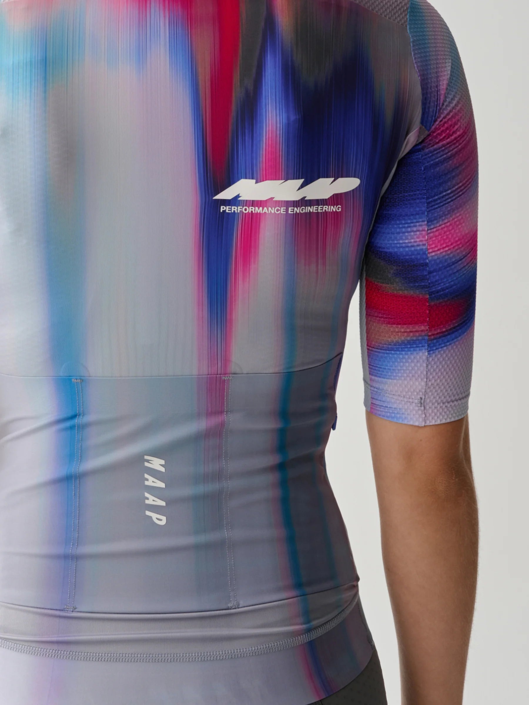 Women’s Solar Pro Race Jersey - Gamme