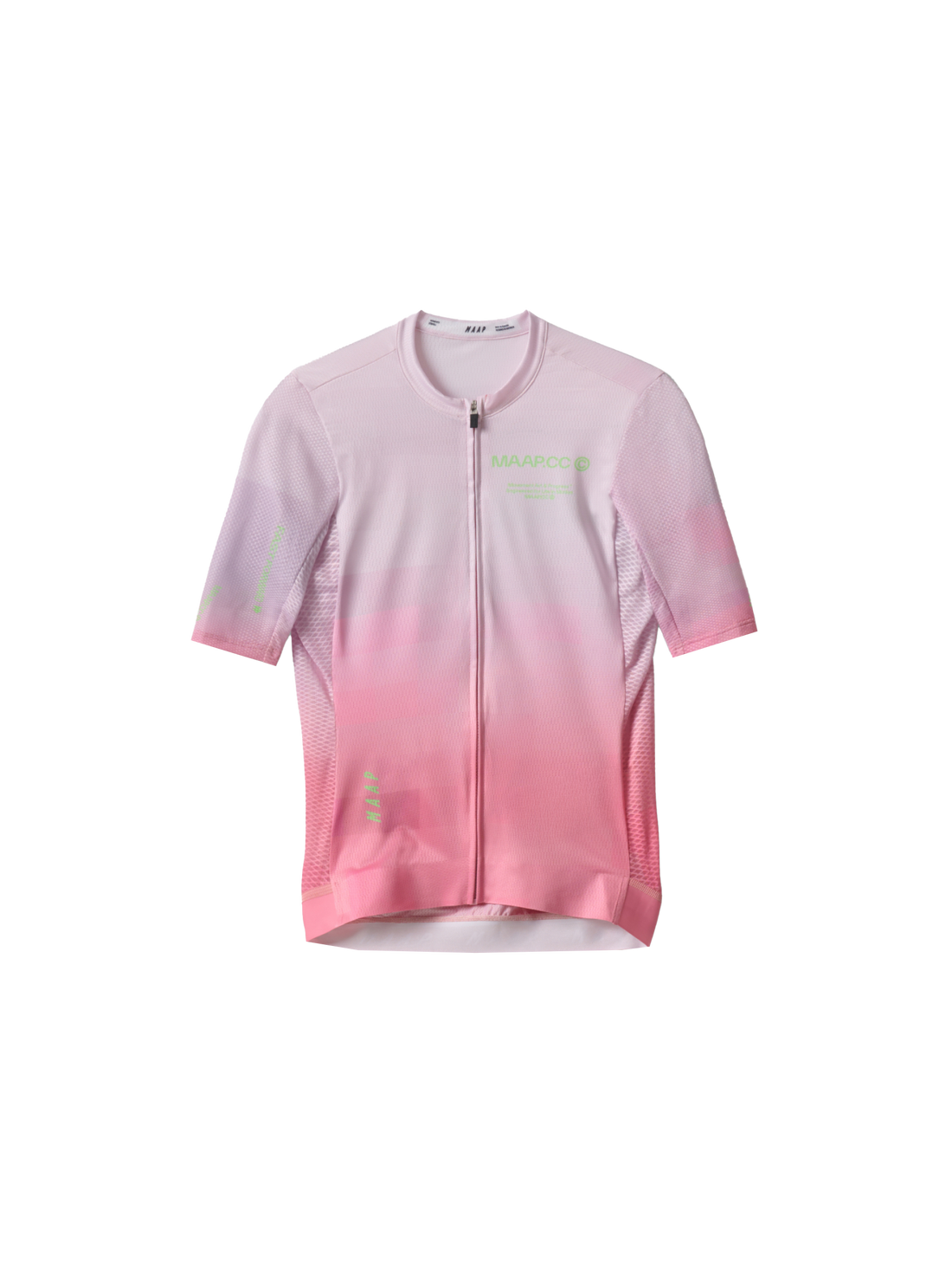 Women’s Blur Pro Air Jersey 3.0 - Rosa