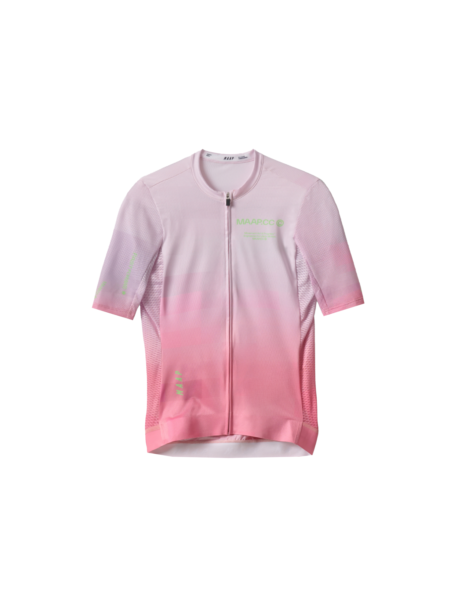 Women’s Blur Pro Air Jersey 3.0 - Rosa