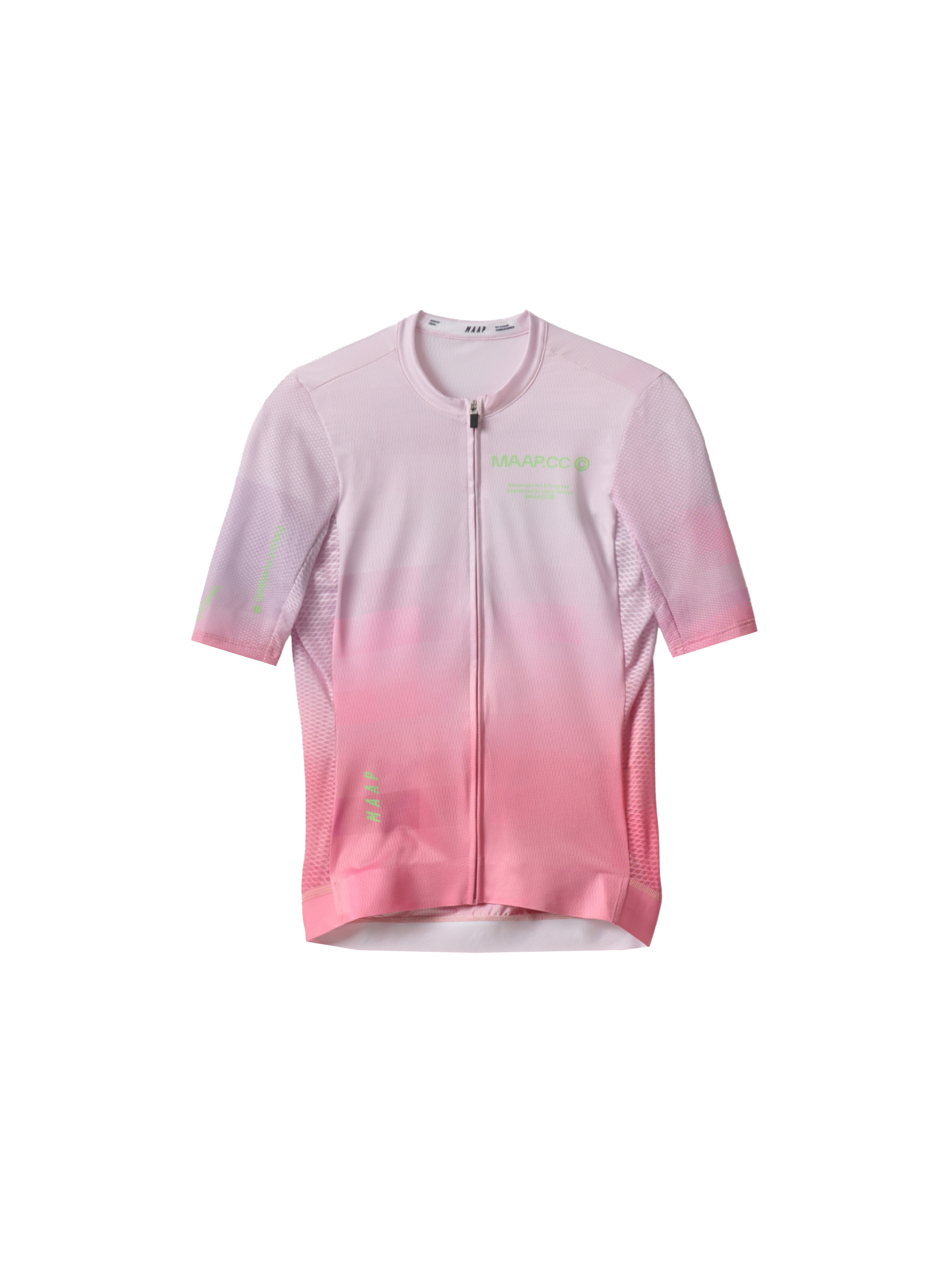 Women’s Blur Pro Air Jersey 3.0 - Rosa