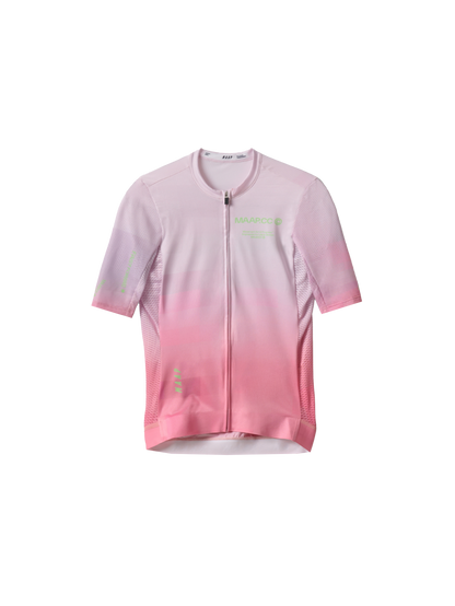Women’s Blur Pro Air Jersey 3.0 - Rosa