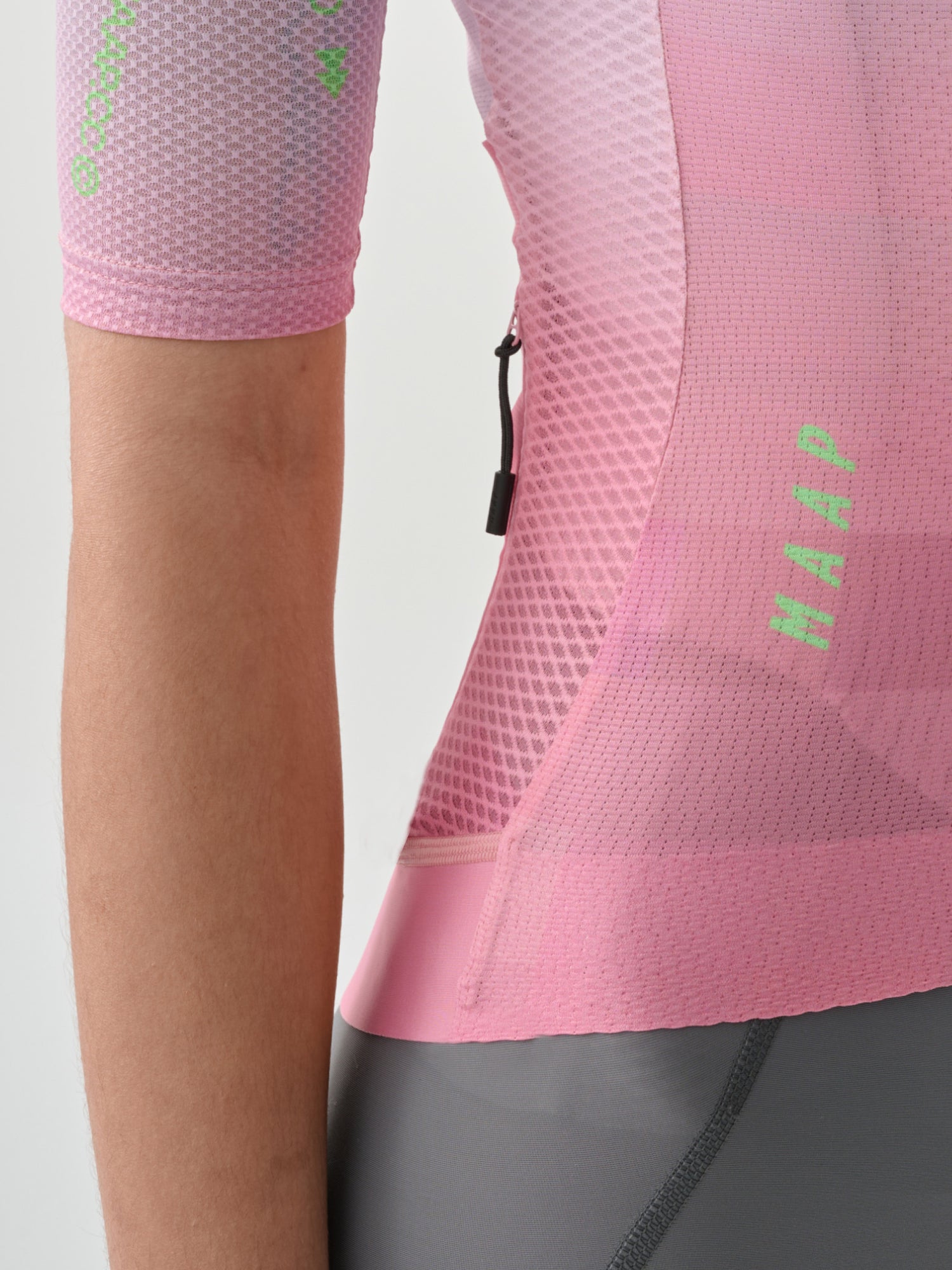 Women’s Blur Pro Air Jersey 3.0 - Rosa