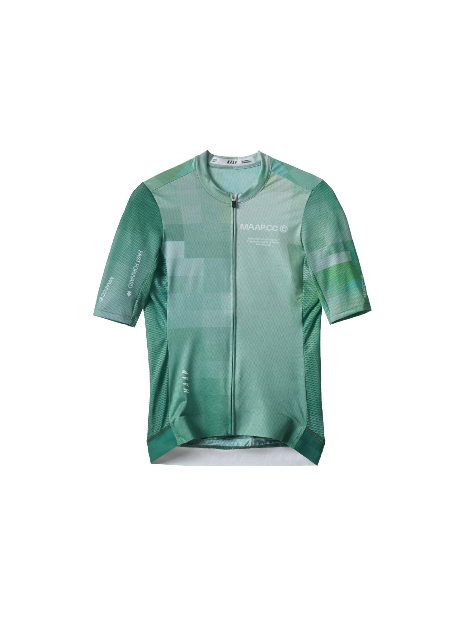 Women’s Blur Pro Air Jersey 3.0 - Sprinter