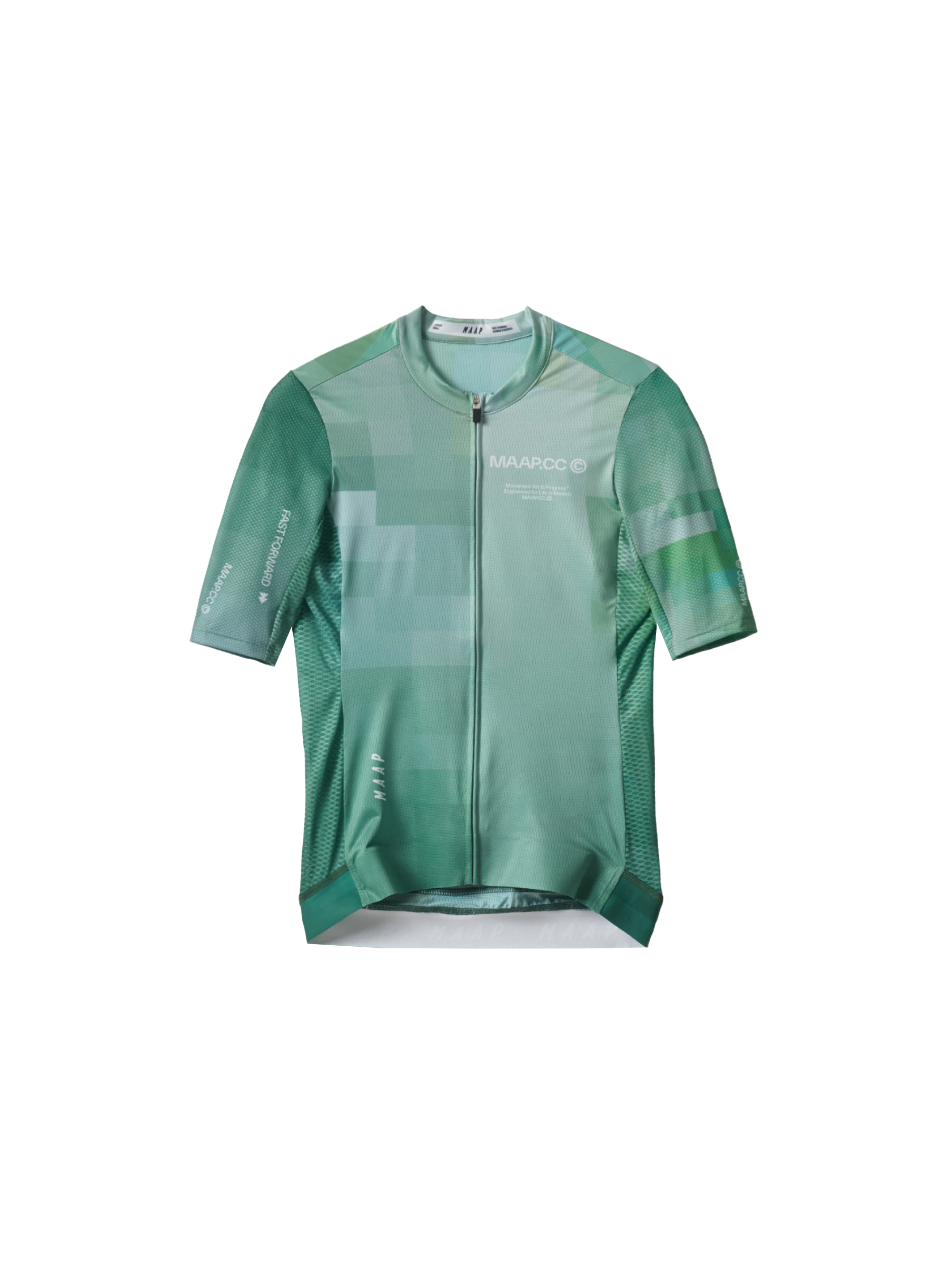 Women’s Blur Pro Air Jersey 3.0 - Sprinter