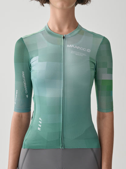 Women’s Blur Pro Air Jersey 3.0 - Sprinter