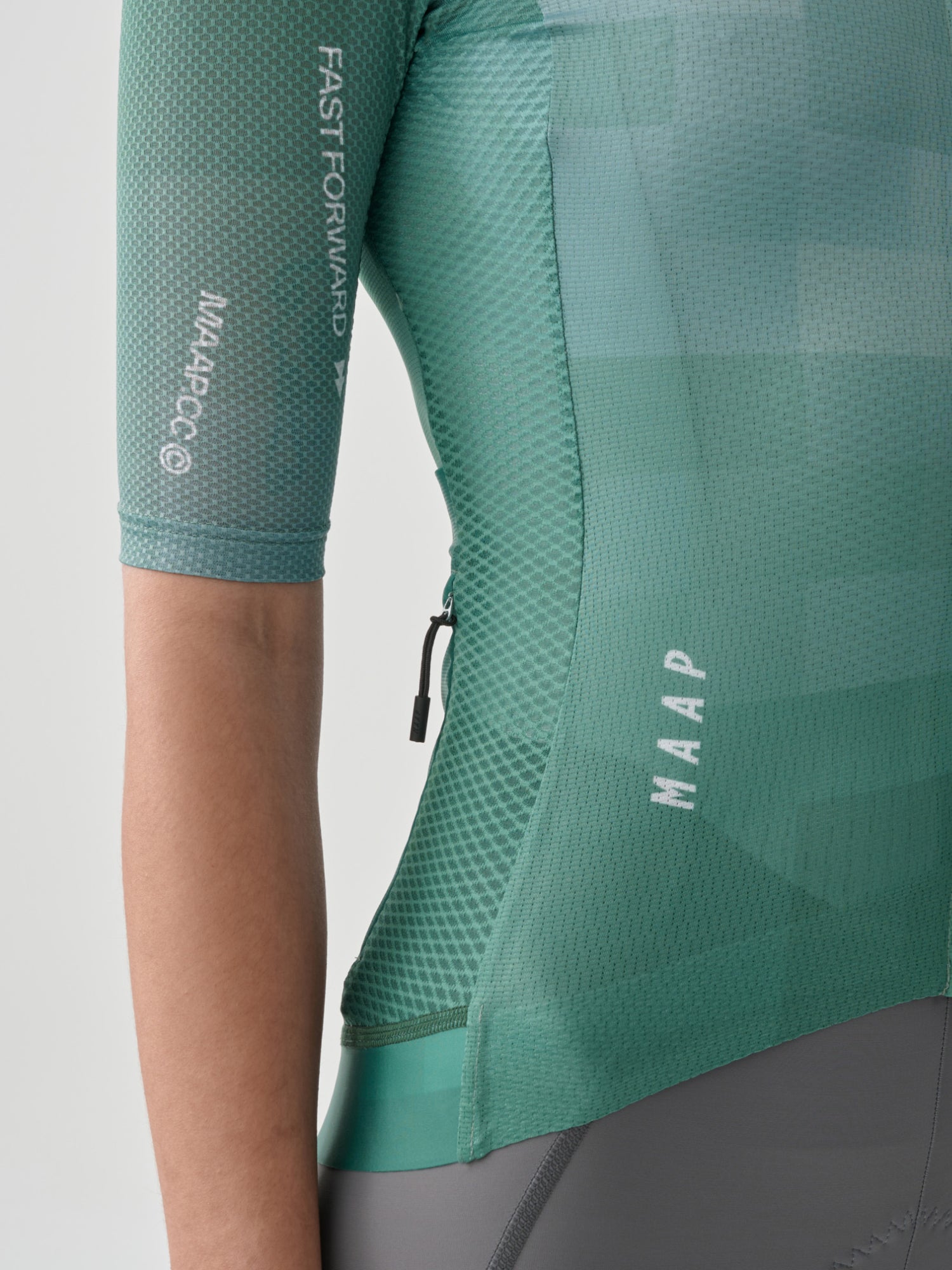 Women’s Blur Pro Air Jersey 3.0 - Sprinter