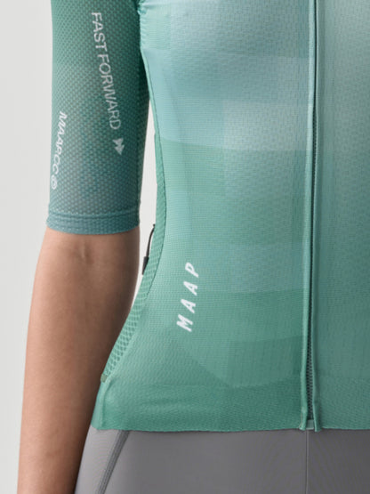 Women’s Blur Pro Air Jersey 3.0 - Sprinter