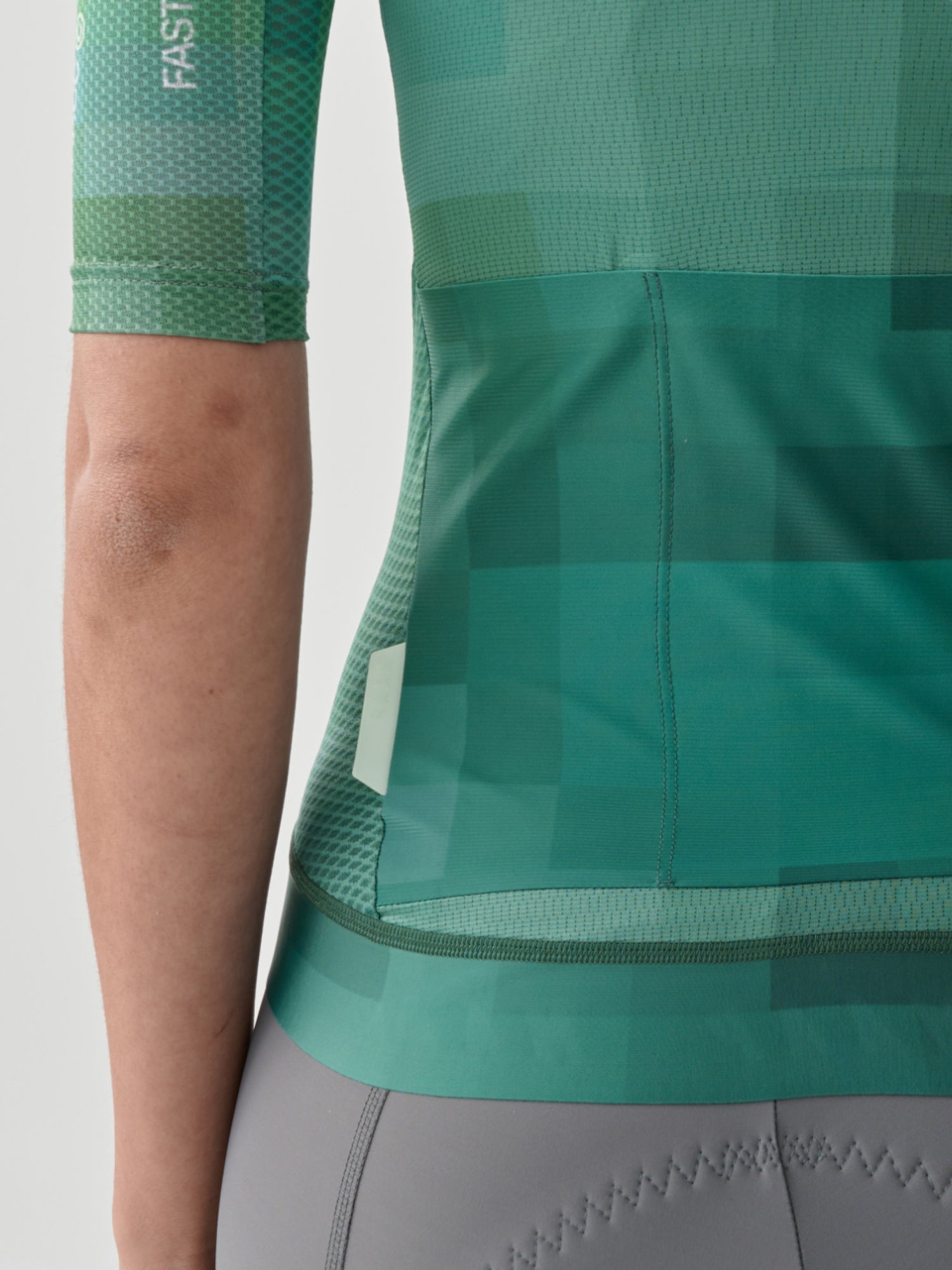 Women’s Blur Pro Air Jersey 3.0 - Sprinter