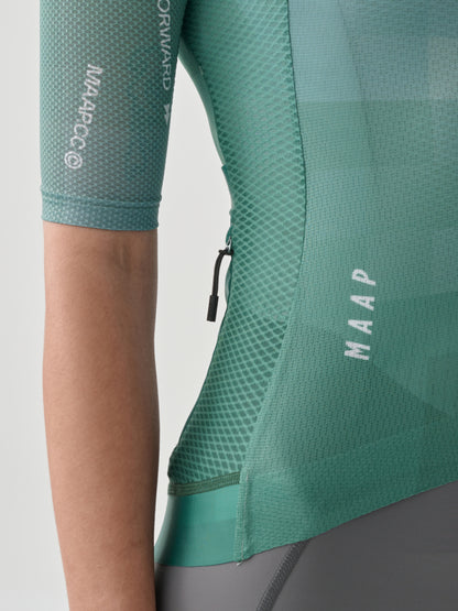 Women’s Blur Pro Air Jersey 3.0 - Sprinter