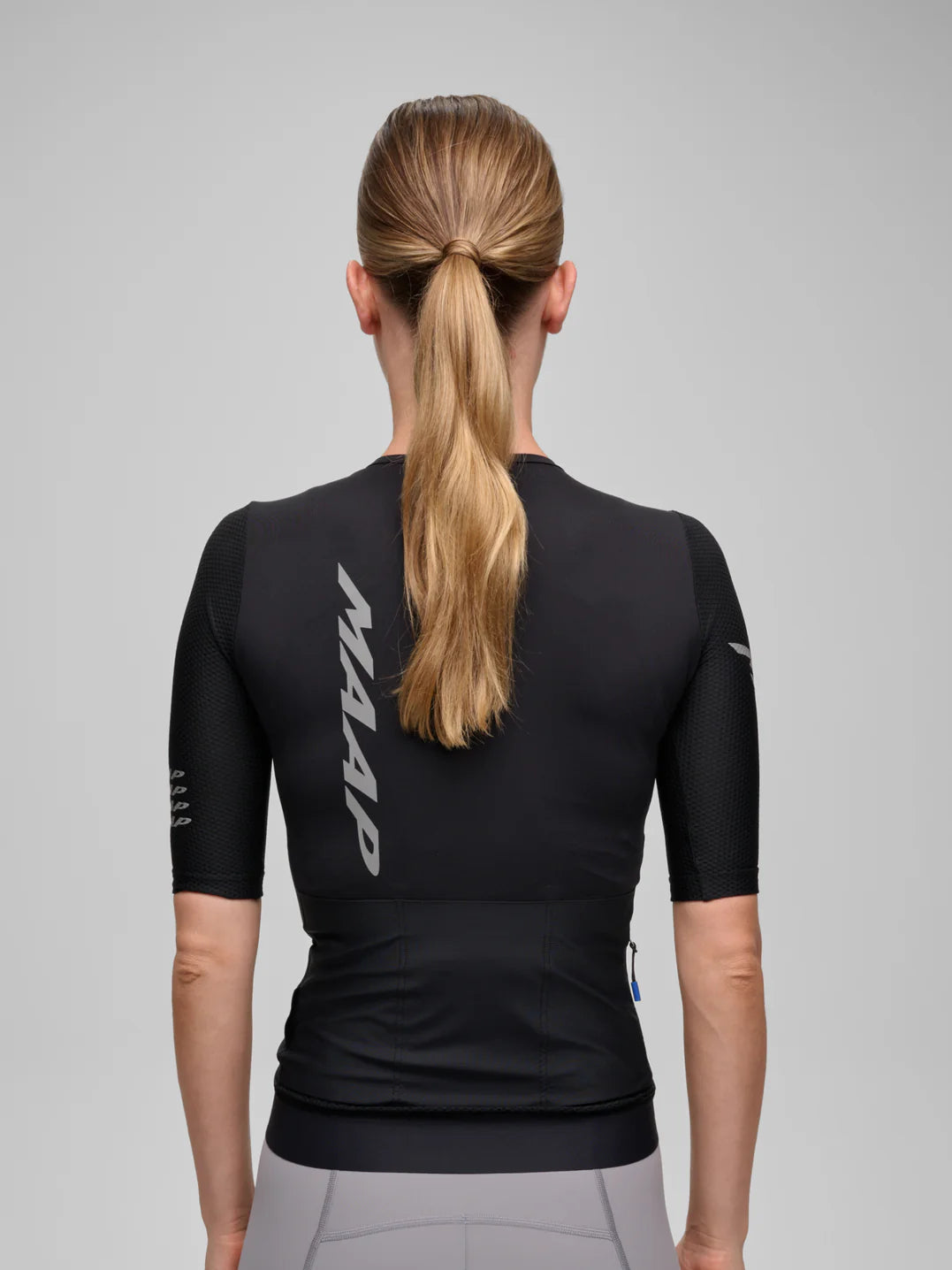 WOMEN’S PRO EMERGE JERSEY - BLACK