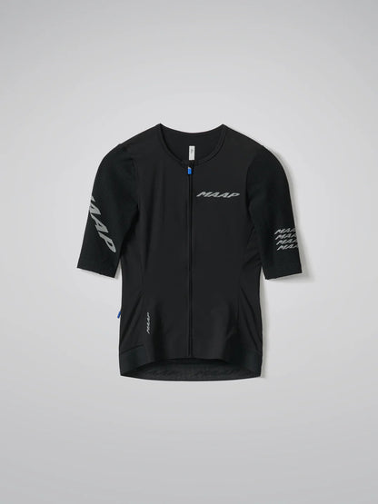 WOMEN’S PRO EMERGE JERSEY - BLACK